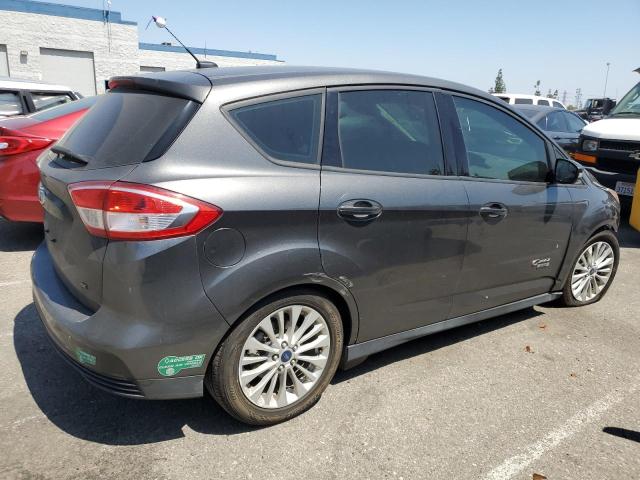 Photo 2 VIN: 1FADP5EU7HL109805 - FORD CMAX 