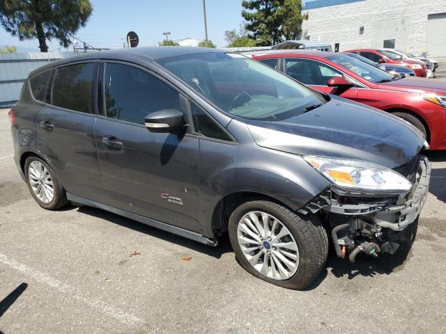 Photo 3 VIN: 1FADP5EU7HL109805 - FORD CMAX 