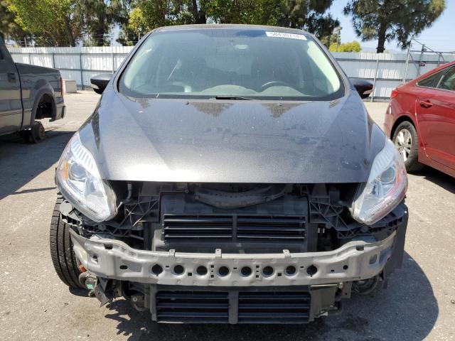 Photo 4 VIN: 1FADP5EU7HL109805 - FORD CMAX 