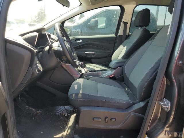 Photo 6 VIN: 1FADP5EU7HL109805 - FORD CMAX 