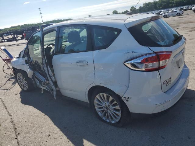 Photo 1 VIN: 1FADP5EU8HL104774 - FORD CMAX 