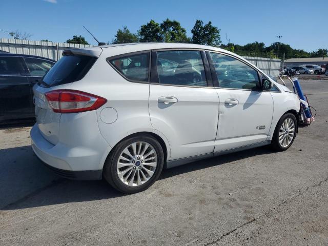 Photo 2 VIN: 1FADP5EU8HL104774 - FORD CMAX 