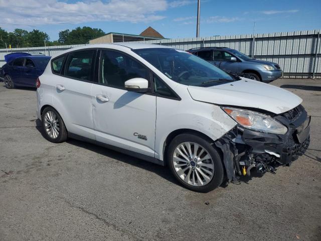 Photo 3 VIN: 1FADP5EU8HL104774 - FORD CMAX 