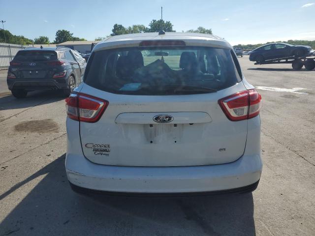 Photo 5 VIN: 1FADP5EU8HL104774 - FORD CMAX 