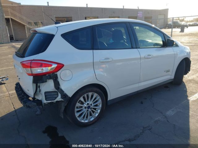 Photo 3 VIN: 1FADP5EU9HL106033 - FORD C-MAX 