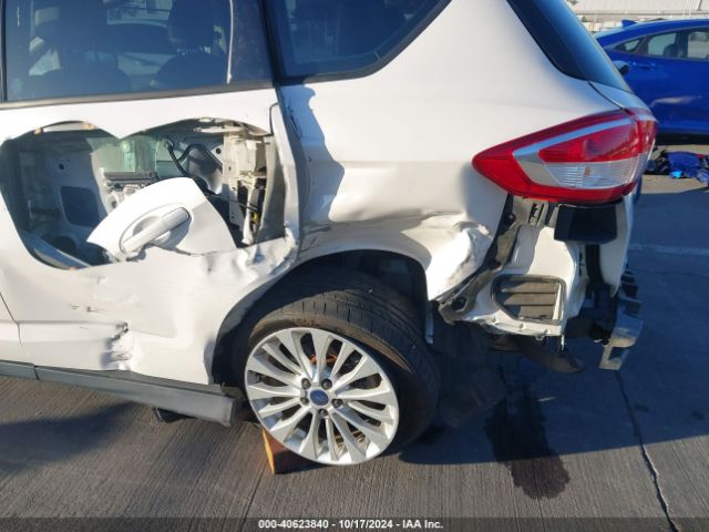 Photo 5 VIN: 1FADP5EU9HL106033 - FORD C-MAX 