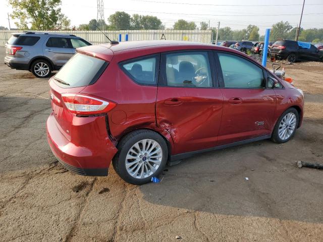 Photo 2 VIN: 1FADP5EU9HL109661 - FORD C-MAX SE 