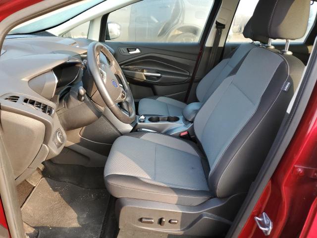 Photo 6 VIN: 1FADP5EU9HL109661 - FORD C-MAX SE 