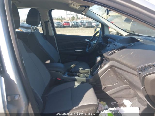 Photo 4 VIN: 1FADP5EUXHL100208 - FORD C-MAX 