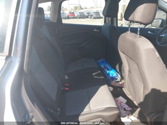 Photo 7 VIN: 1FADP5EUXHL100208 - FORD C-MAX 