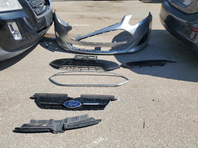 Photo 12 VIN: 1FADP5EUXHL102525 - FORD CMAX 