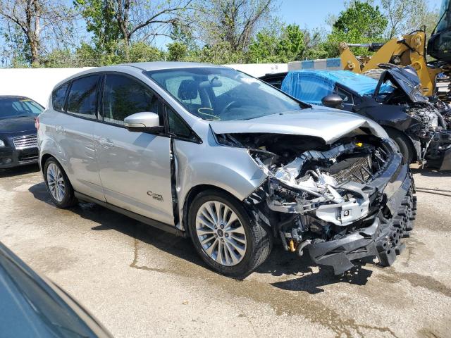 Photo 3 VIN: 1FADP5EUXHL102525 - FORD CMAX 