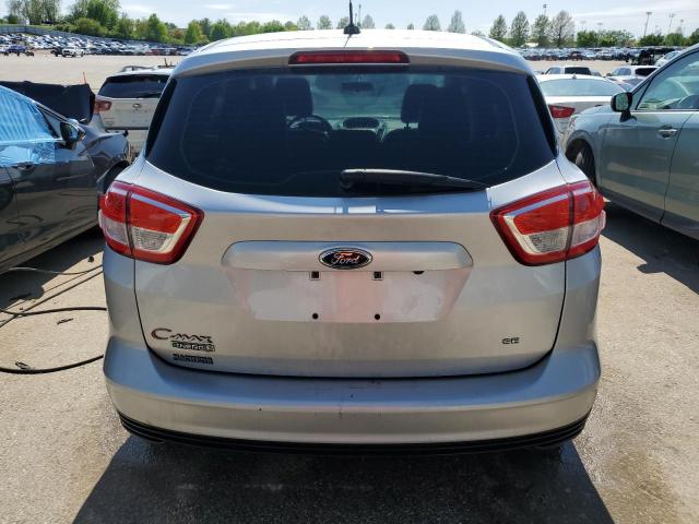 Photo 5 VIN: 1FADP5EUXHL102525 - FORD CMAX 