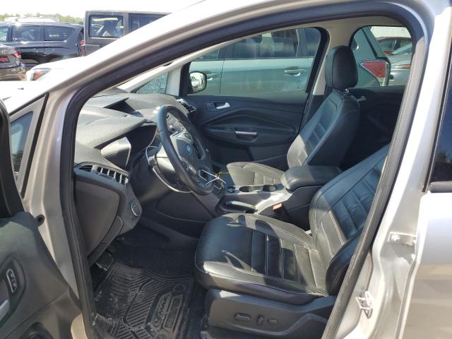 Photo 6 VIN: 1FADP5EUXHL102525 - FORD CMAX 