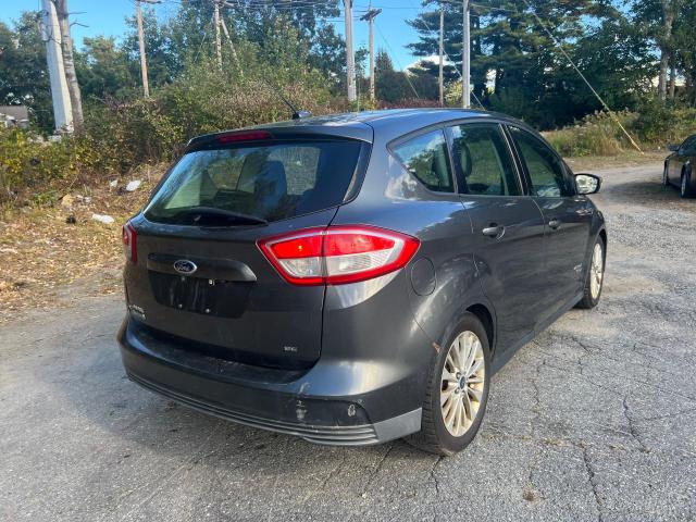 Photo 3 VIN: 1FADP5EUXHL103304 - FORD C-MAX SE 