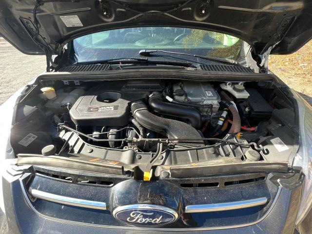 Photo 6 VIN: 1FADP5EUXHL103304 - FORD C-MAX SE 