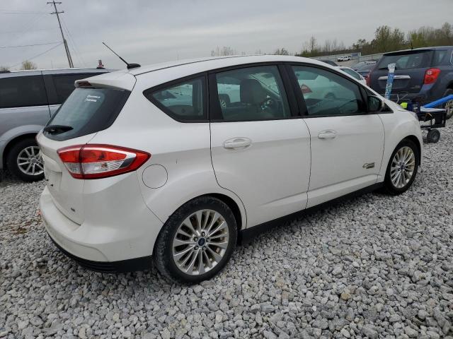 Photo 2 VIN: 1FADP5EUXHL105361 - FORD CMAX 