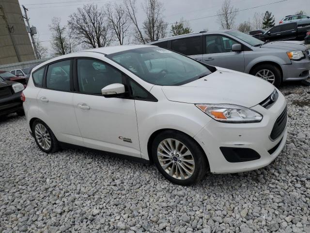 Photo 3 VIN: 1FADP5EUXHL105361 - FORD CMAX 