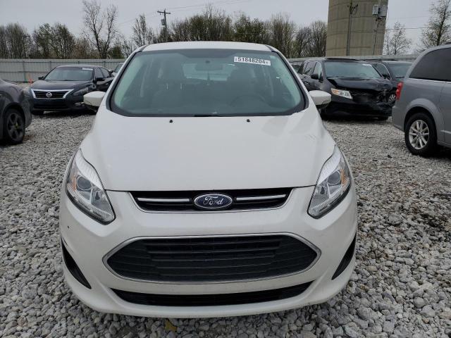 Photo 4 VIN: 1FADP5EUXHL105361 - FORD CMAX 