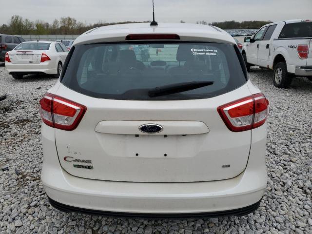 Photo 5 VIN: 1FADP5EUXHL105361 - FORD CMAX 