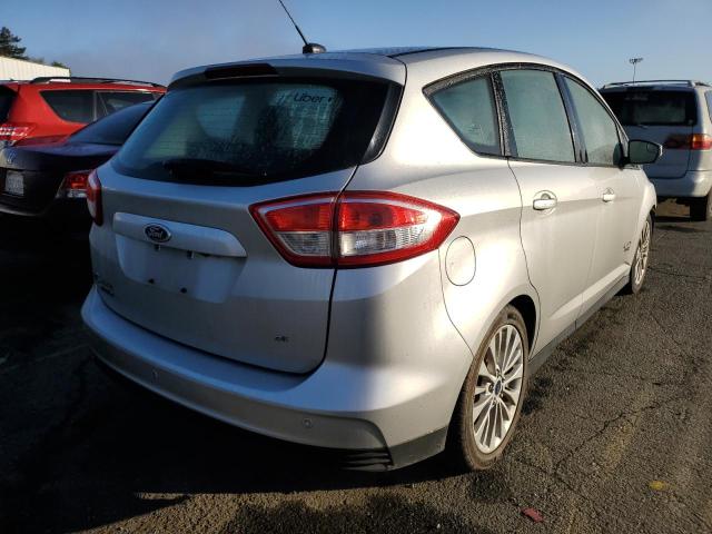 Photo 2 VIN: 1FADP5EUXHL108390 - FORD C-MAX SE 