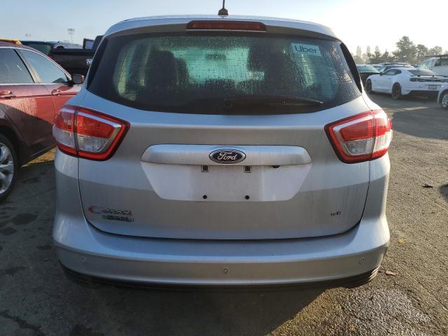 Photo 5 VIN: 1FADP5EUXHL108390 - FORD C-MAX SE 