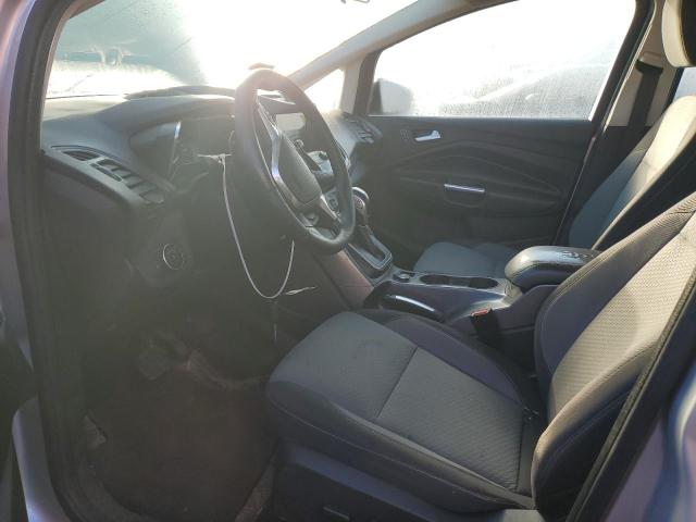 Photo 6 VIN: 1FADP5EUXHL108390 - FORD C-MAX SE 