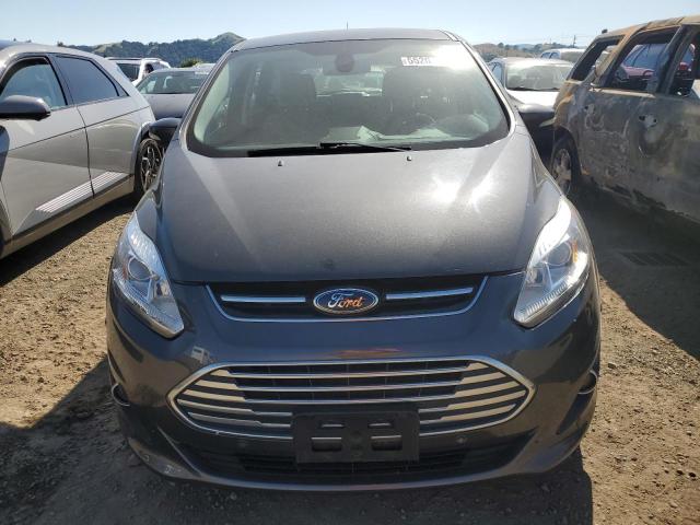 Photo 4 VIN: 1FADP5FU0HL105965 - FORD CMAX 