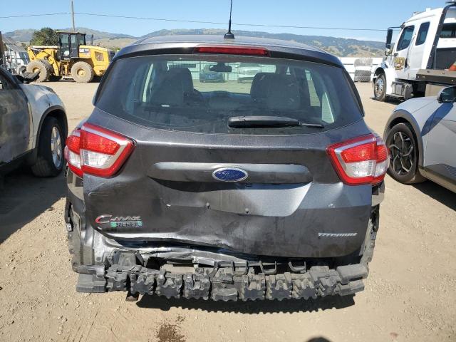 Photo 5 VIN: 1FADP5FU0HL105965 - FORD CMAX 