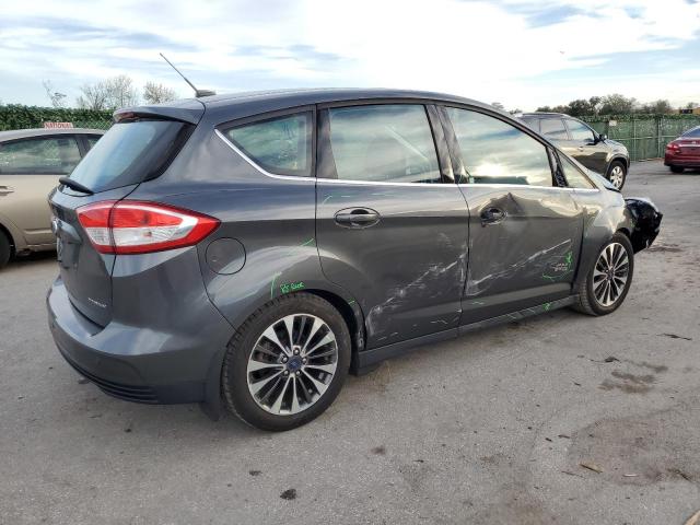 Photo 2 VIN: 1FADP5FU0HL106906 - FORD C-MAX 