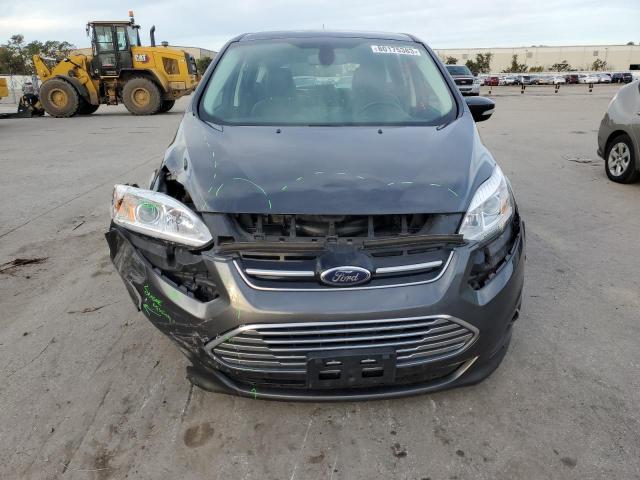 Photo 4 VIN: 1FADP5FU0HL106906 - FORD C-MAX 