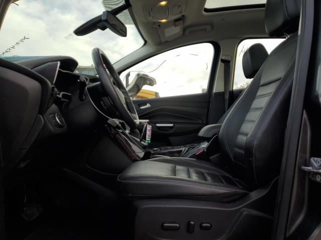 Photo 6 VIN: 1FADP5FU0HL106906 - FORD C-MAX 