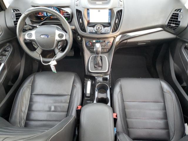 Photo 7 VIN: 1FADP5FU0HL106906 - FORD C-MAX 