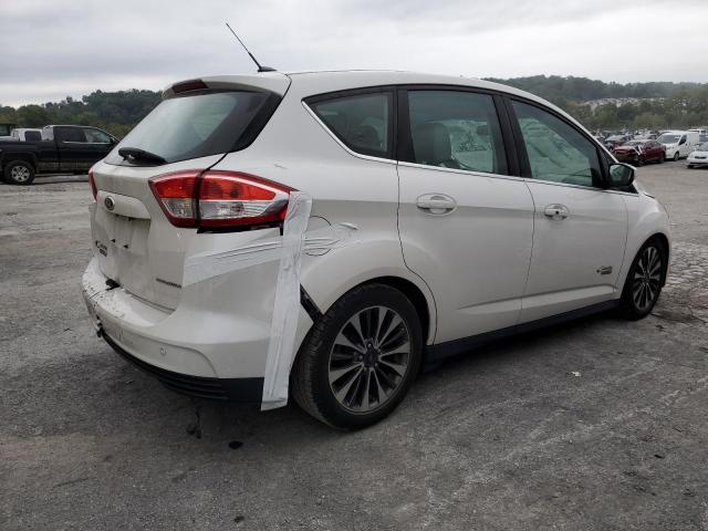 Photo 2 VIN: 1FADP5FU0HL107666 - FORD C-MAX TITA 