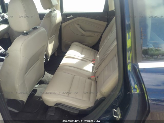 Photo 7 VIN: 1FADP5FU0HL108414 - FORD C-MAX ENERGI 