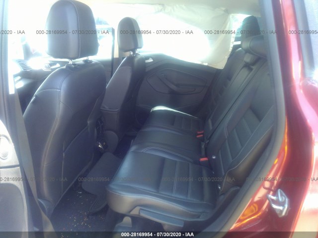 Photo 7 VIN: 1FADP5FU0HL113659 - FORD C-MAX ENERGI 