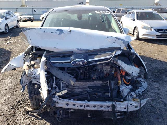 Photo 4 VIN: 1FADP5FU1HL107840 - FORD CMAX 