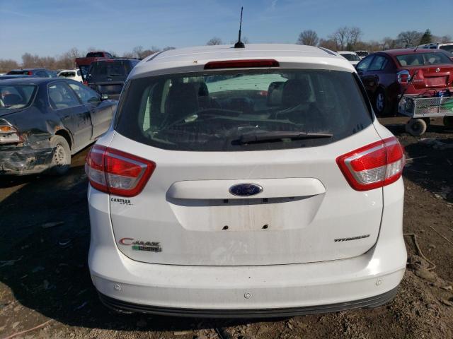 Photo 5 VIN: 1FADP5FU1HL107840 - FORD CMAX 