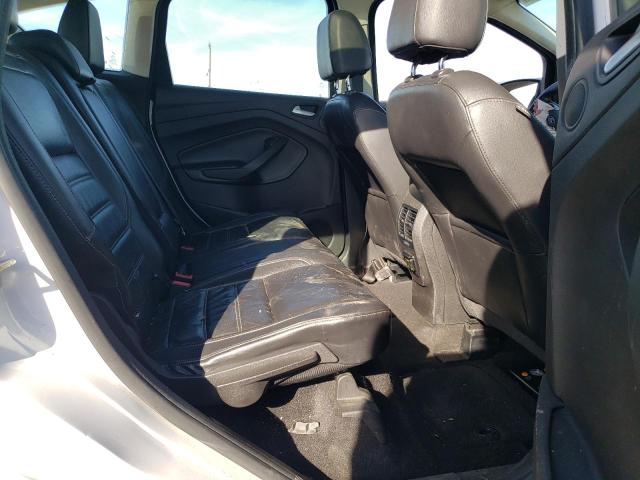 Photo 9 VIN: 1FADP5FU1HL107840 - FORD CMAX 