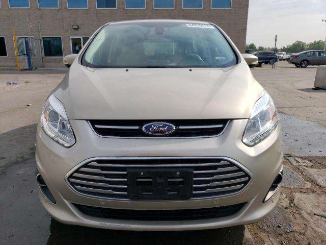 Photo 4 VIN: 1FADP5FU2HL101691 - FORD C-MAX TITA 