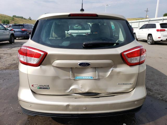 Photo 5 VIN: 1FADP5FU2HL101691 - FORD C-MAX TITA 