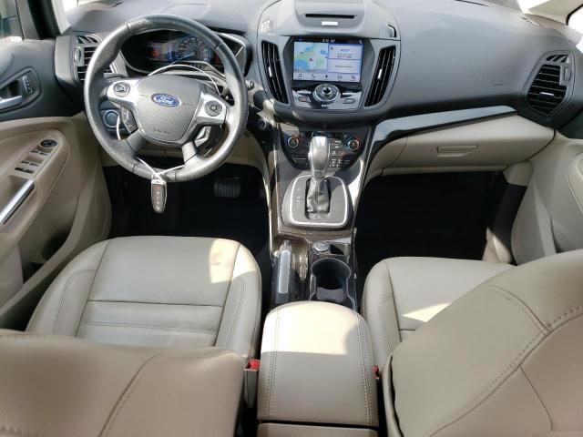 Photo 7 VIN: 1FADP5FU2HL101691 - FORD C-MAX TITA 