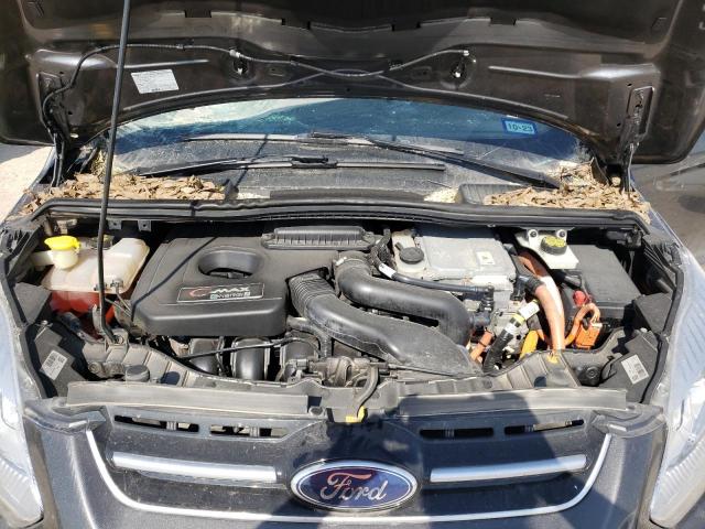 Photo 10 VIN: 1FADP5FU2HL103571 - FORD C-MAX 