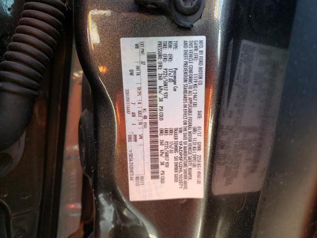 Photo 11 VIN: 1FADP5FU2HL103571 - FORD C-MAX 