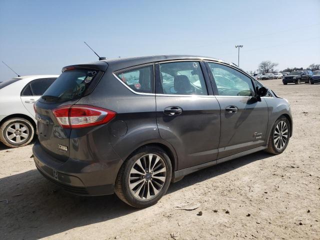 Photo 2 VIN: 1FADP5FU2HL103571 - FORD C-MAX 