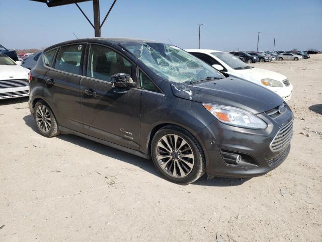 Photo 3 VIN: 1FADP5FU2HL103571 - FORD C-MAX 