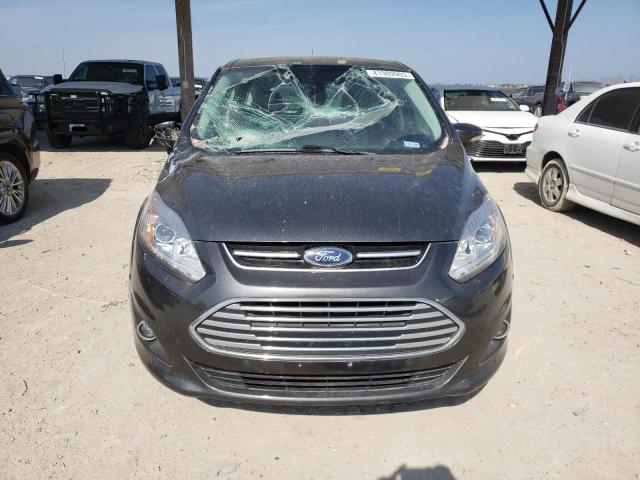 Photo 4 VIN: 1FADP5FU2HL103571 - FORD C-MAX 