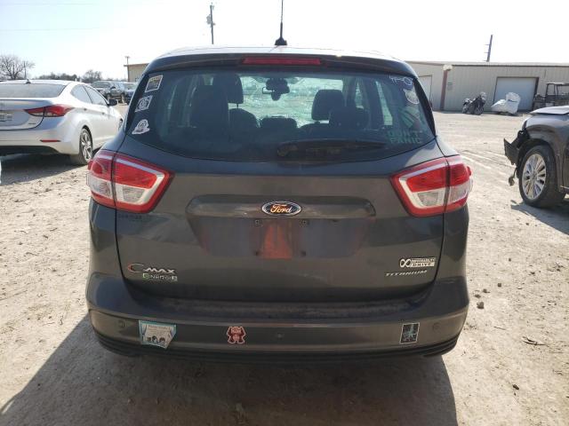 Photo 5 VIN: 1FADP5FU2HL103571 - FORD C-MAX 