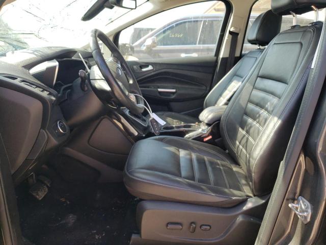 Photo 6 VIN: 1FADP5FU2HL103571 - FORD C-MAX 