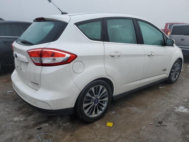 Photo 2 VIN: 1FADP5FU2HL110374 - FORD CMAX 